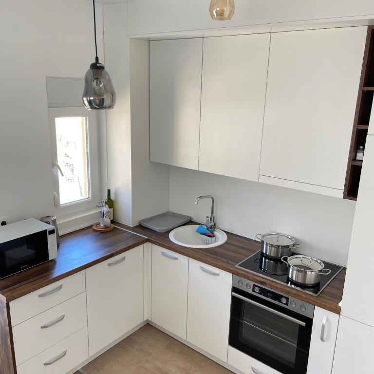 Listik Apartments - One-Bedroom Apartment - 6