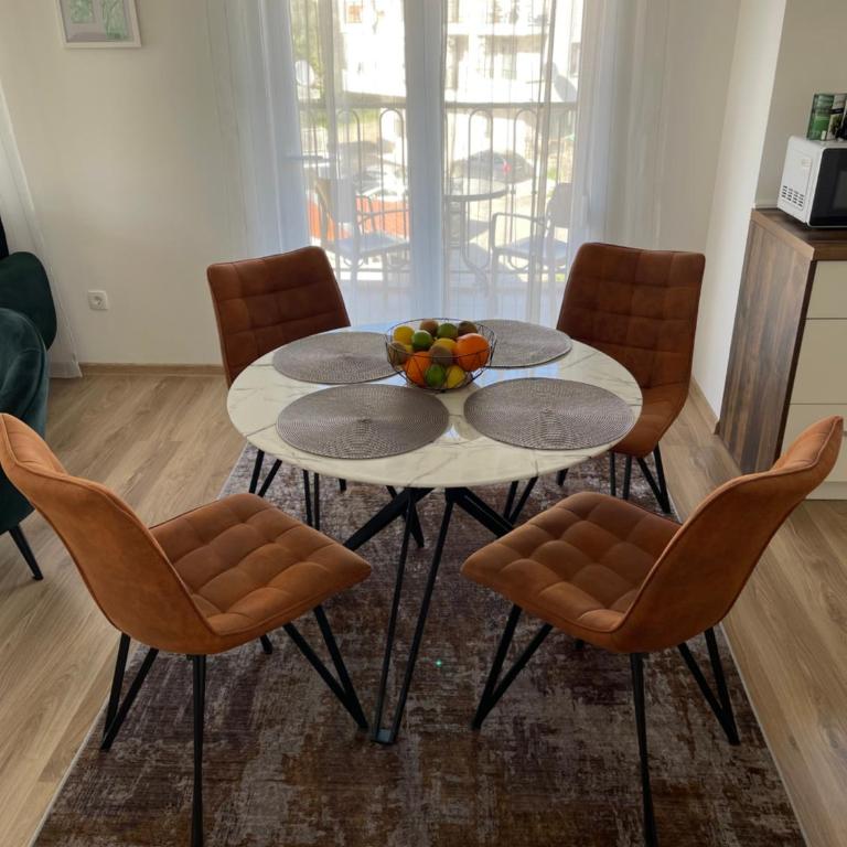 Listik Apartments - One-Bedroom Apartment - 7