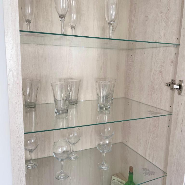 Listik Apartments - One-Bedroom Apartment - 11