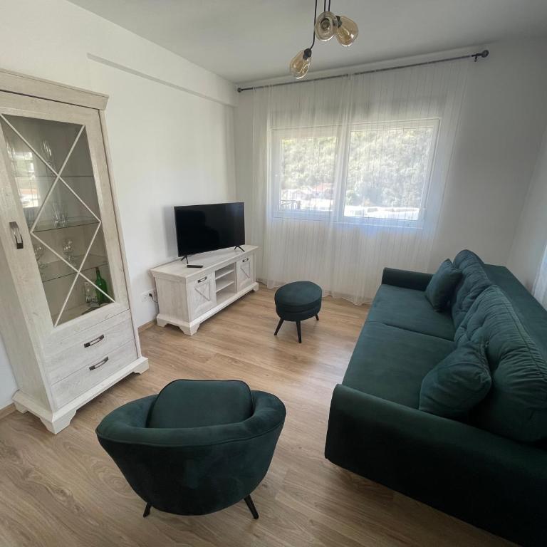 Listik Apartments - One-Bedroom Apartment - 12