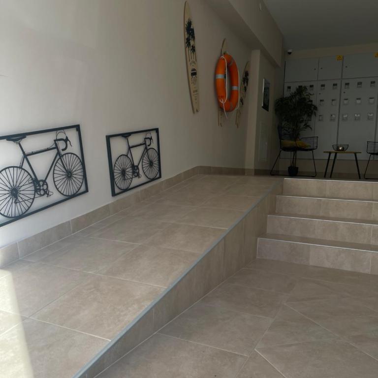 Listik Apartments - One-Bedroom Apartment - 16