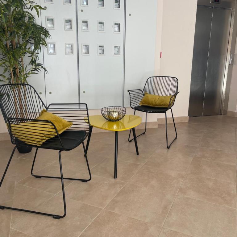 Listik Apartments - One-Bedroom Apartment - 17