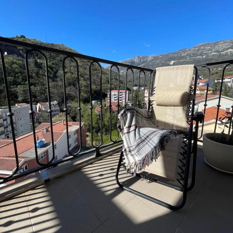 Listik Apartments - One-Bedroom Apartment - 20