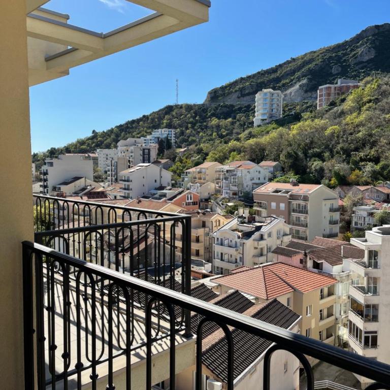 Listik Apartments - One-Bedroom Apartment - 22