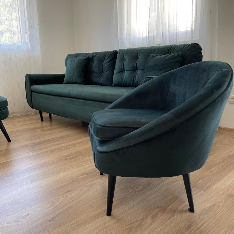 Listik Apartments - One-Bedroom Apartment - 23