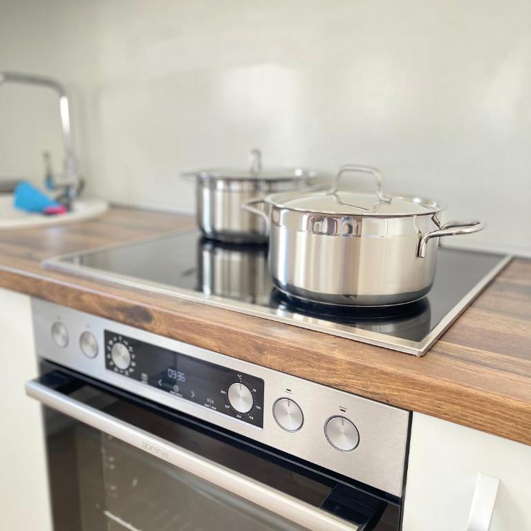 Listik Apartments - One-Bedroom Apartment - 24