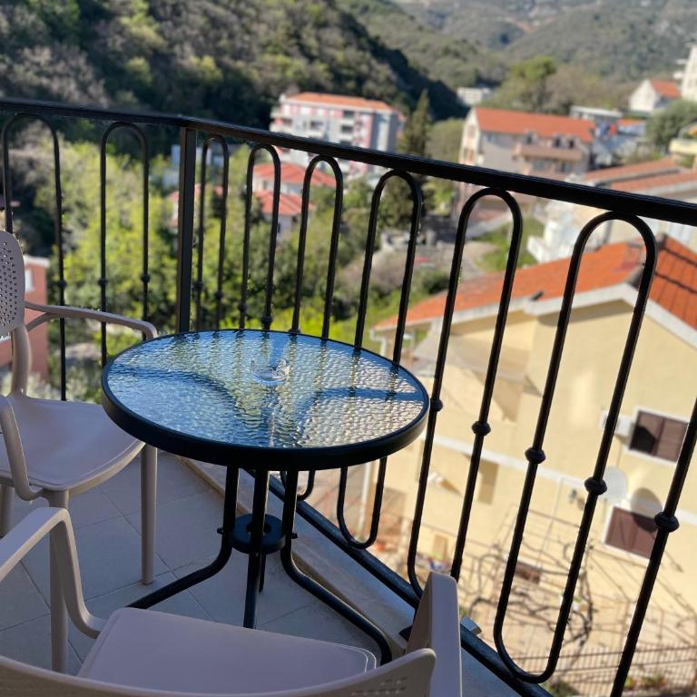 Listik Apartments - One-Bedroom Apartment - 27