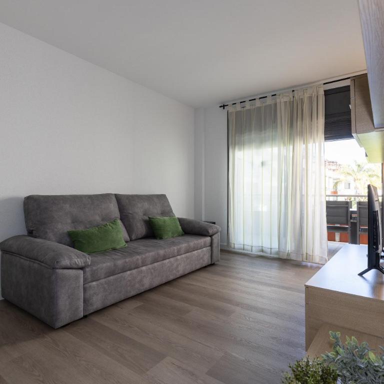 UHC SOL CAMBRILS PARK - Apartamento de 2 dormitorios - 3