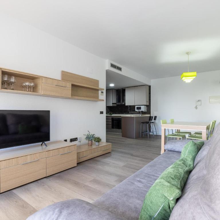 UHC SOL CAMBRILS PARK - Apartamento de 2 dormitorios - 13
