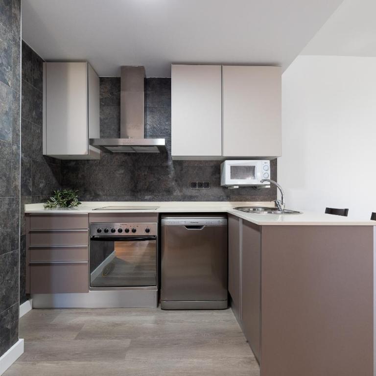 UHC SOL CAMBRILS PARK - Apartamento de 2 dormitorios - 6