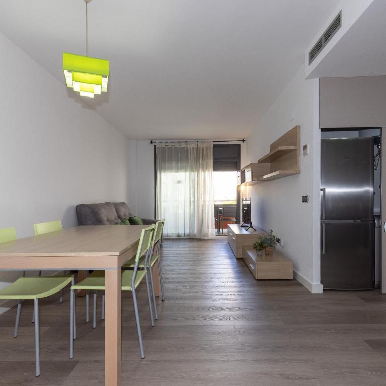 UHC SOL CAMBRILS PARK - Apartamento de 2 dormitorios - 16