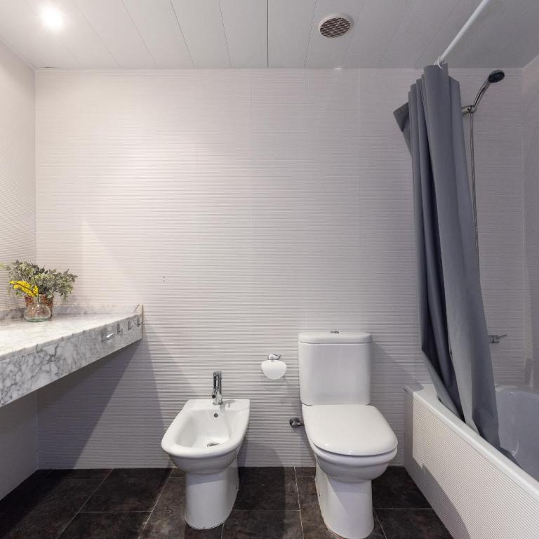 UHC SOL CAMBRILS PARK - Apartamento de 2 dormitorios - 12