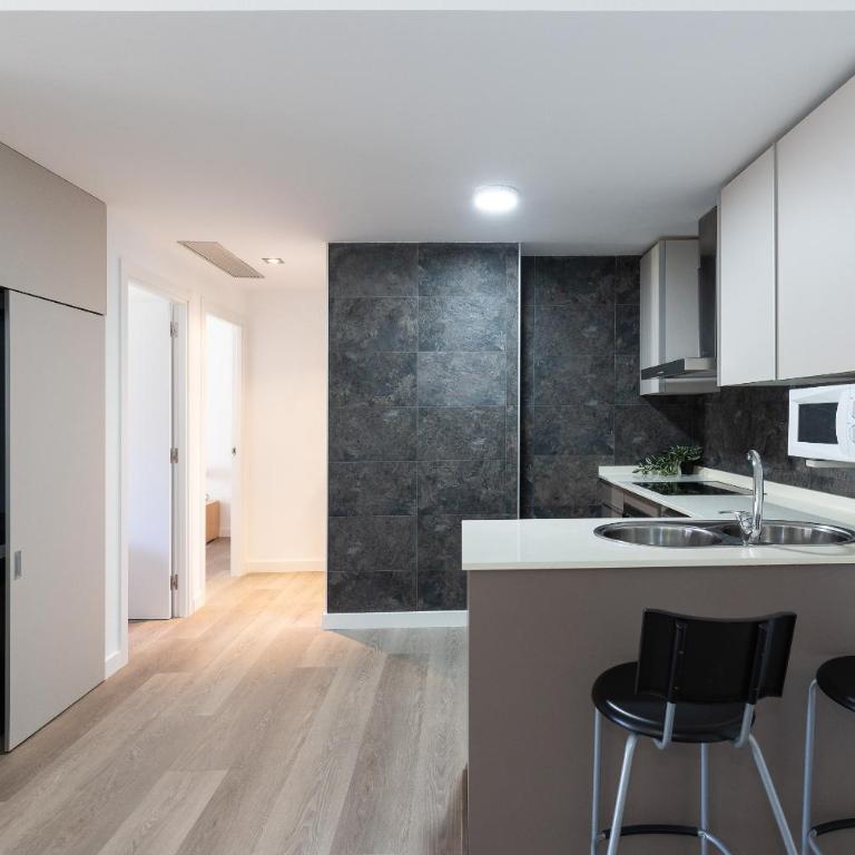 UHC SOL CAMBRILS PARK - Apartamento de 2 dormitorios - 21
