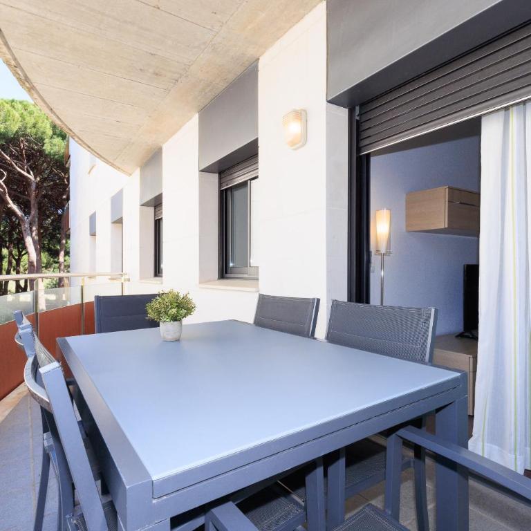 UHC SOL CAMBRILS PARK - Apartamento de 2 dormitorios - 17