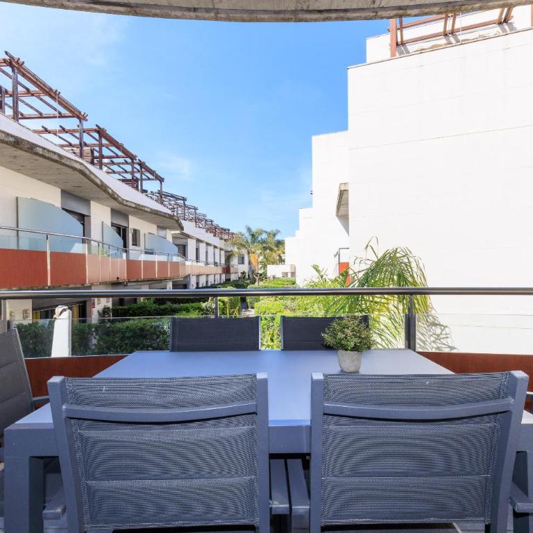 UHC SOL CAMBRILS PARK - Apartamento de 2 dormitorios - 2
