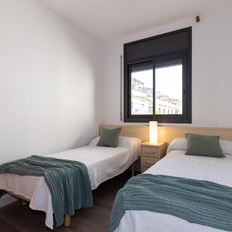 UHC SOL CAMBRILS PARK - Apartamento de 2 dormitorios - 10
