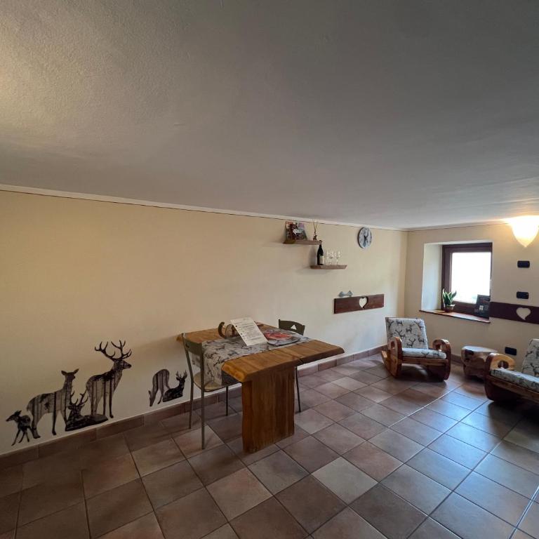 Profumo Di Legno, PaLù vacanze - Appartamento con 1 Camera da Letto - 41