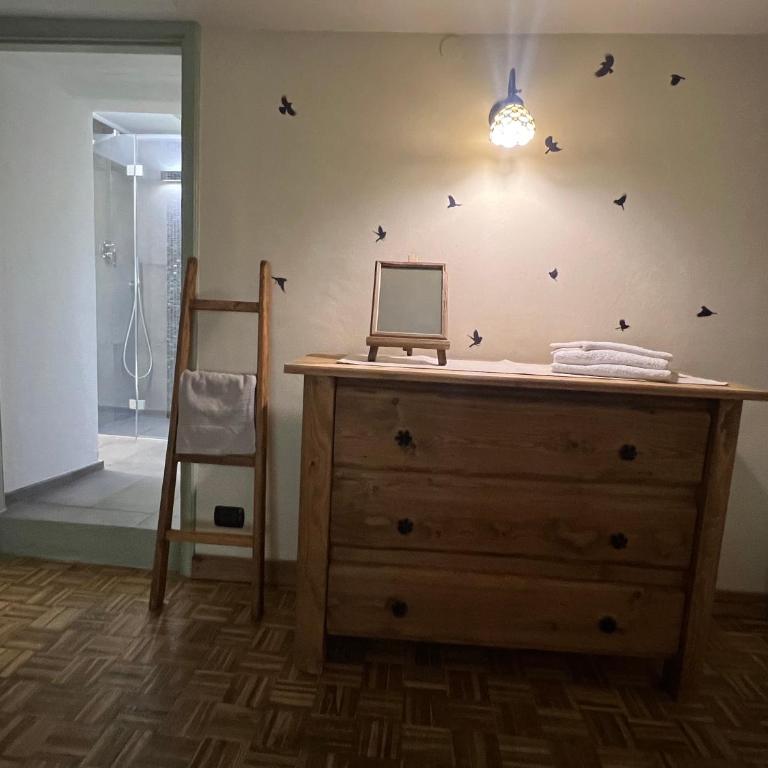 Profumo Di Legno, PaLù vacanze - Appartamento con 1 Camera da Letto - 42