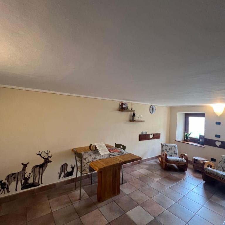 Profumo Di Legno, PaLù vacanze - Appartamento con 1 Camera da Letto - 43
