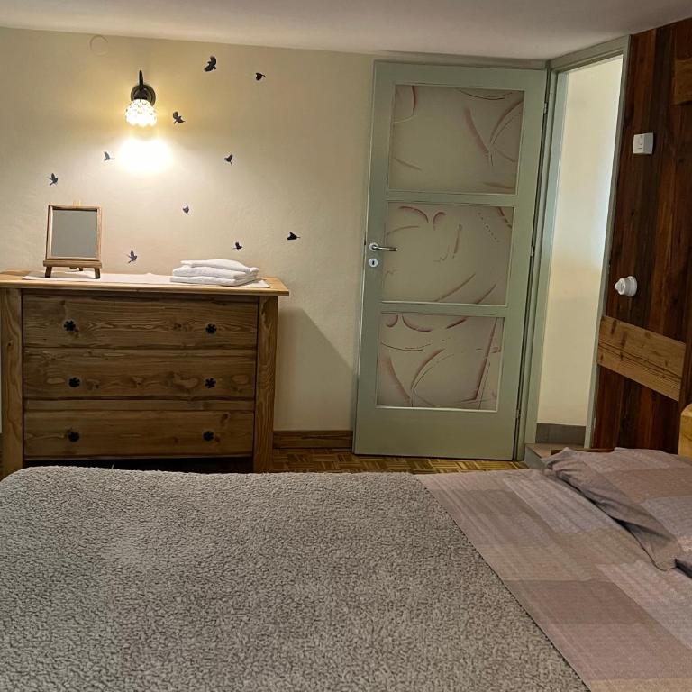 Profumo Di Legno, PaLù vacanze - Appartamento con 1 Camera da Letto - 39