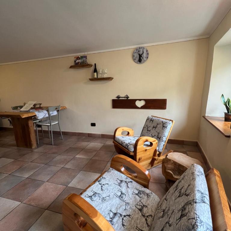 Profumo Di Legno, PaLù vacanze - Appartamento con 1 Camera da Letto - 37