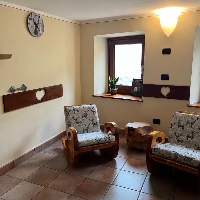 Profumo Di Legno, PaLù vacanze - Appartamento con 1 Camera da Letto - 36