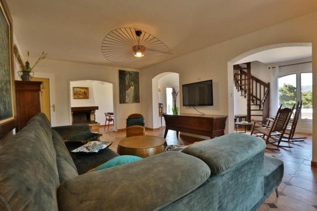 La Casa San Biaggio - Villa - 8