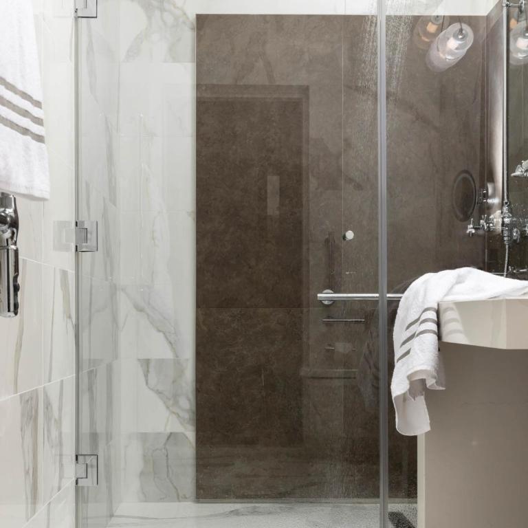 Hôtel Lancaster Paris Champs-Elysées - Chambre Double Supérieure - 4