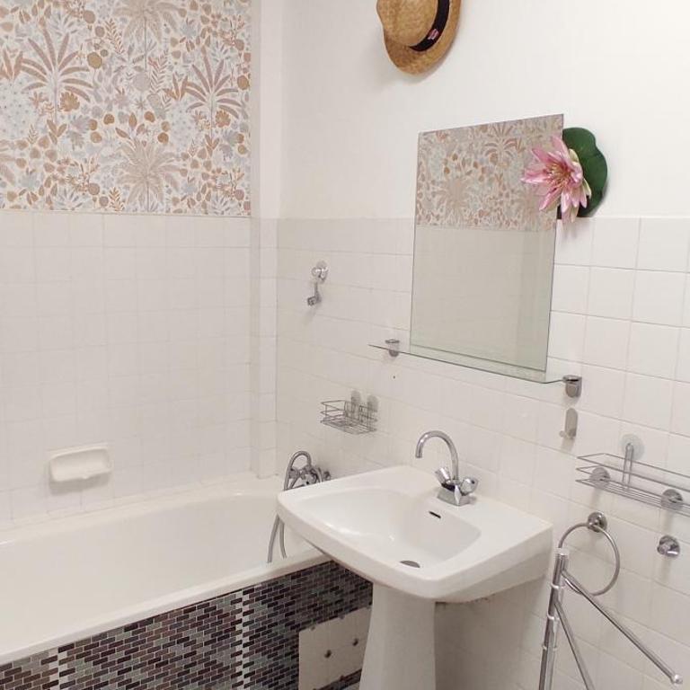 Ty Loca Loca Proche mer et centre-ville Parking privatif - One-Bedroom Apartment - 18