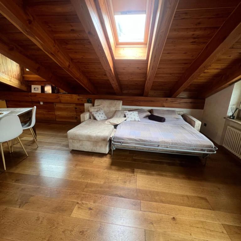 Maison Chlodré, PaLù vacanze - Appartamento con 1 Camera da Letto - 15