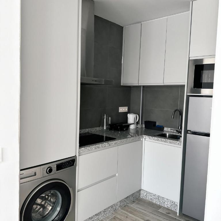 Apartamento en Fuengirola - Apartamento de 1 dormitorio - 2