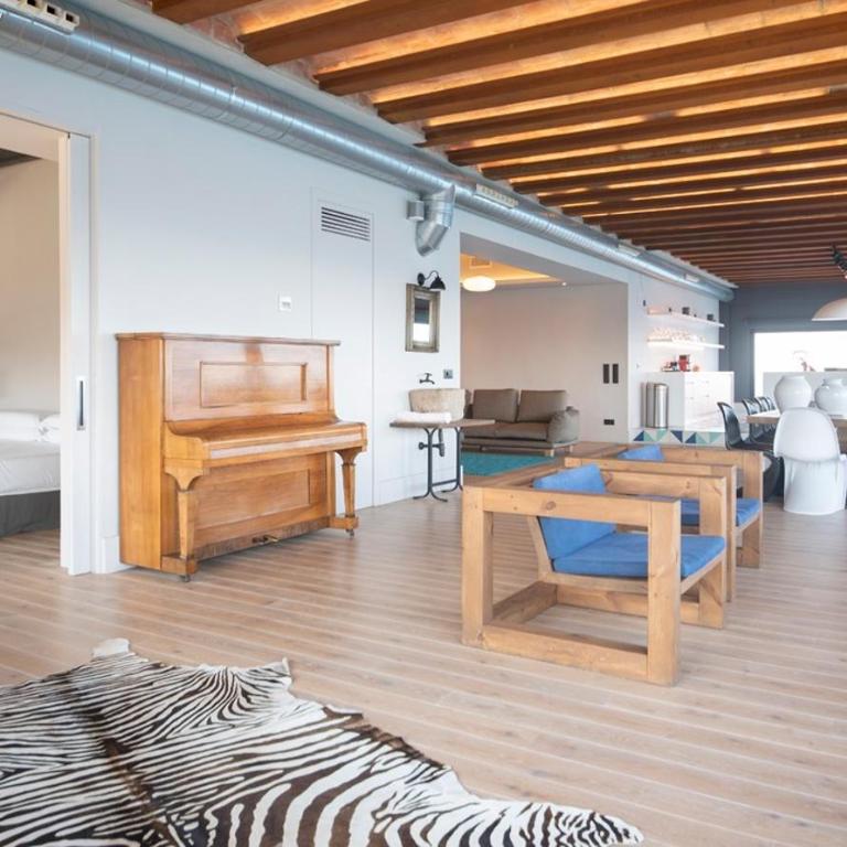 BYPILLOW Cap Sa Sal - Apartamento Deluxe Privado con vistas al mar - 10