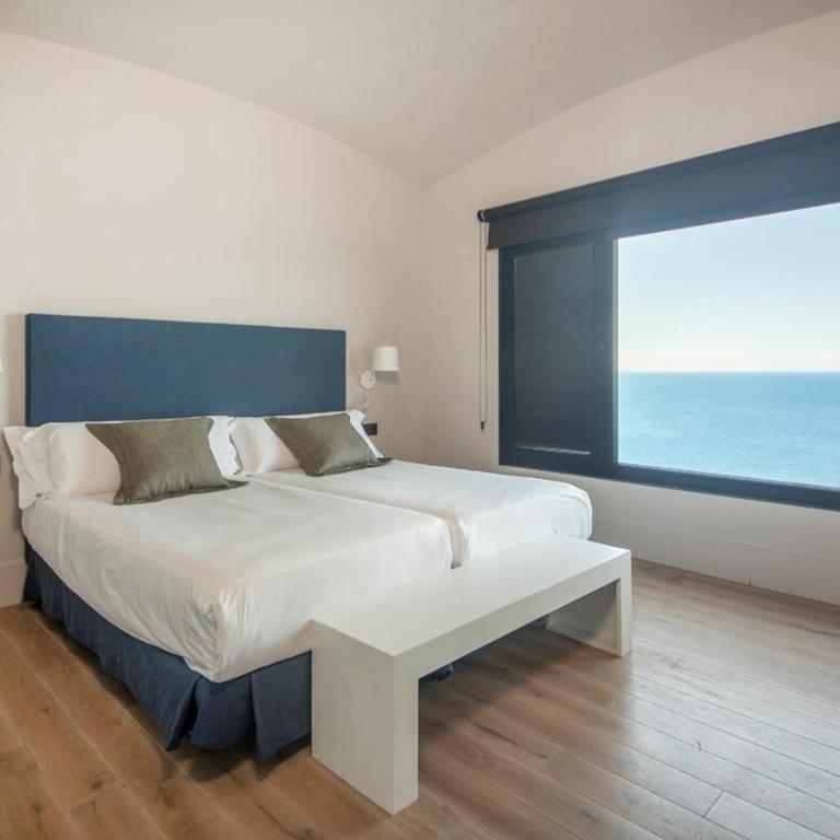 BYPILLOW Cap Sa Sal - Apartamento Deluxe Privado con vistas al mar - 2