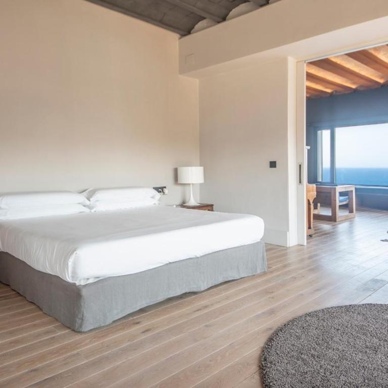 BYPILLOW Cap Sa Sal - Apartamento Deluxe Privado con vistas al mar - 9