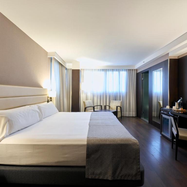 Catalonia Rigoletto - Superior Double Room - 5