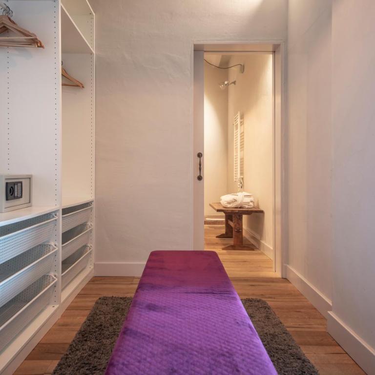 BYPILLOW Cap Sa Sal - Apartamento de 2 dormitorios con vistas al mar (Rosa) - 8