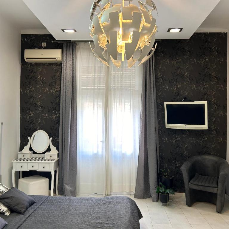 Princ Apartment - Apartman sa Balkonom - 9