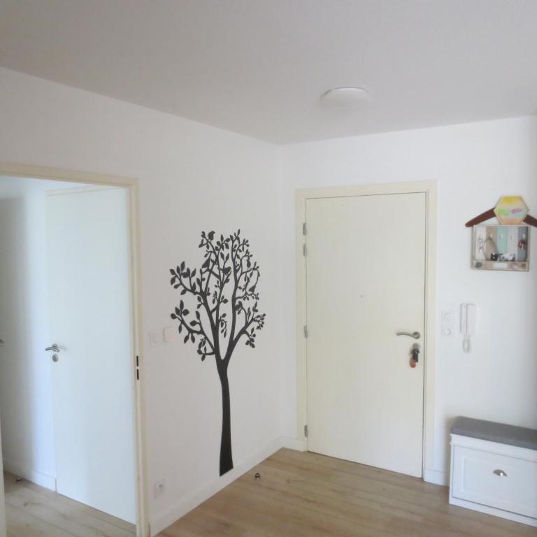 Rez de Jardin T3 recent et calme au Nouvelles Terres à La Londe les Maures - Appartement 2 Chambres - 10