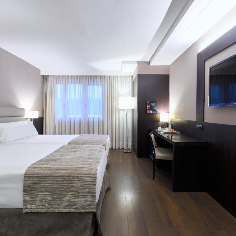 Catalonia Rigoletto - Double or Twin Room - 6