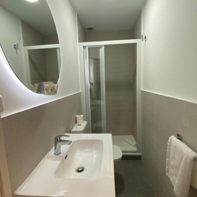 Gran Vía Urban Apartments - Apartamento de 1 dormitorio - 20
