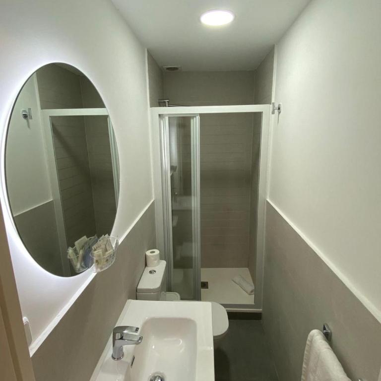Gran Vía Urban Apartments - Apartamento de 1 dormitorio - 19