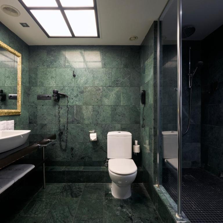 Catalonia Rigoletto - Double or Twin Room - 1
