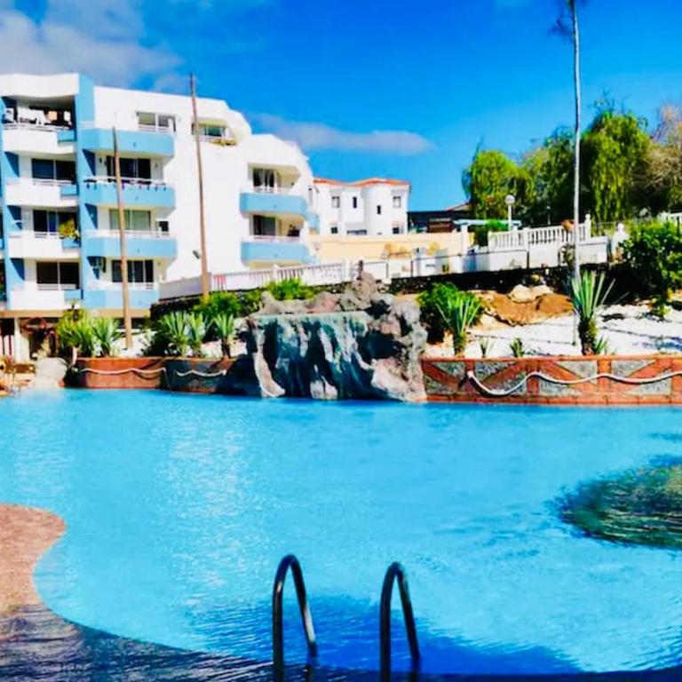 Shining Loft at Green Park Golf - Apartamento de 1 dormitorio - 9