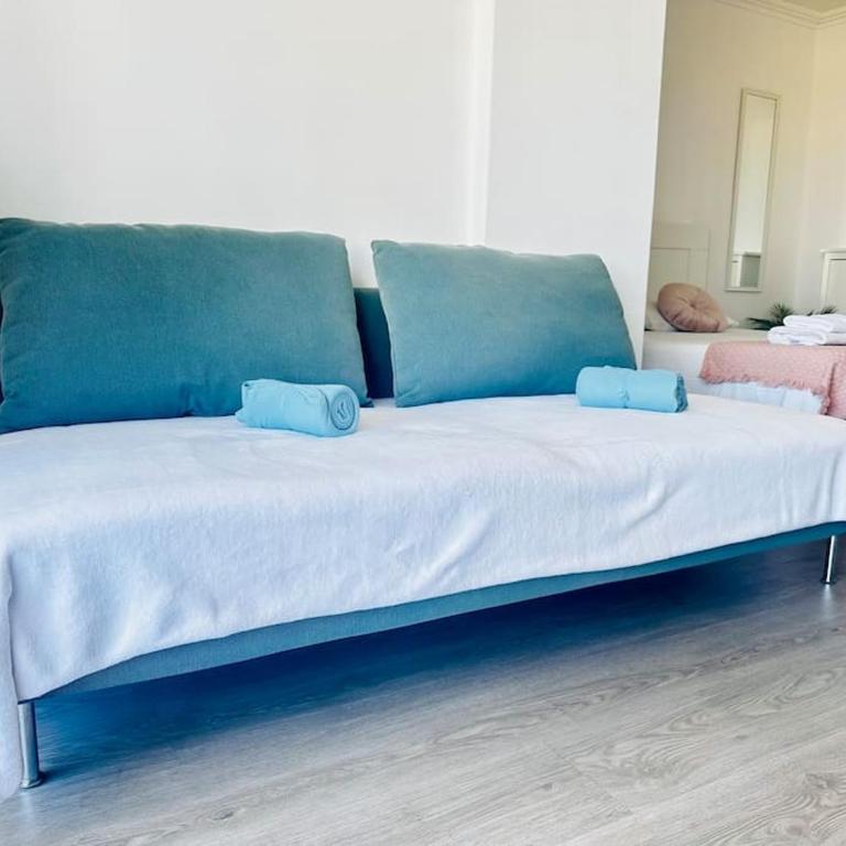 Shining Loft at Green Park Golf - Apartamento de 1 dormitorio - 37