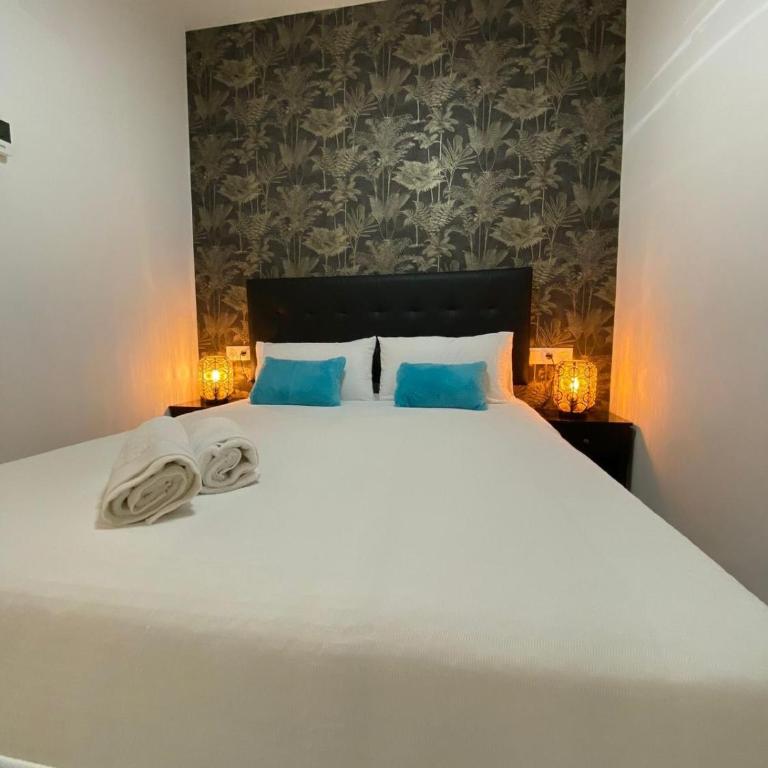 Gran Vía Urban Apartments - Apartamento de 1 dormitorio - 3