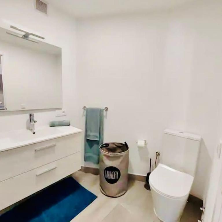 Shining Loft at Green Park Golf - Apartamento de 1 dormitorio - 8