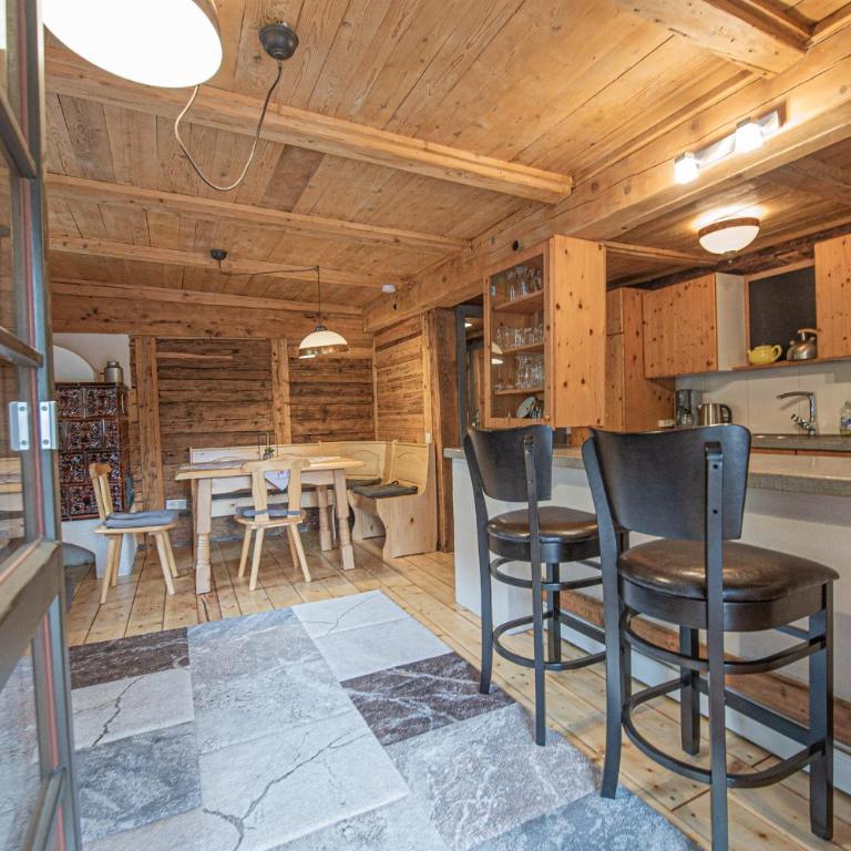 Plan B Appartementen - Apartment mit 2 Schlafzimmern - 11