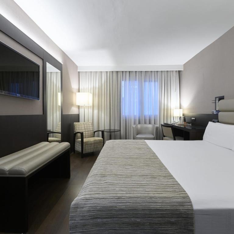Catalonia Rigoletto - Double or Twin Room - 4