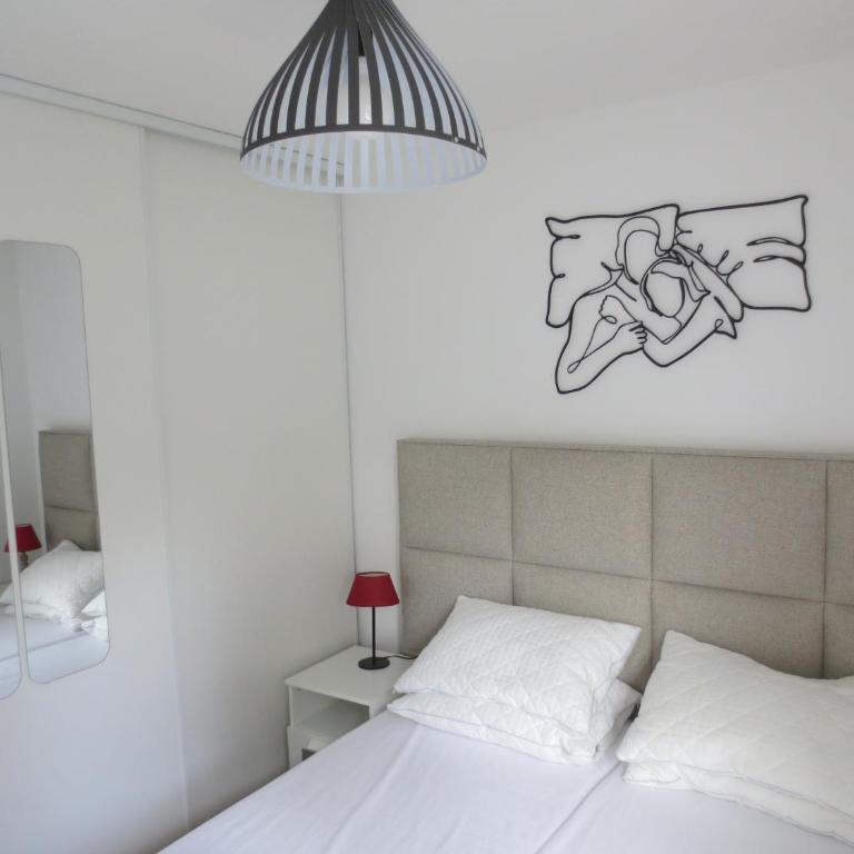 Rez de Jardin T3 recent et calme au Nouvelles Terres à La Londe les Maures - Appartement 2 Chambres - 19