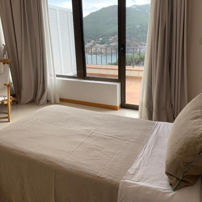 BYPILLOW Cap Sa Sal - Apartamento Twingo con terraza vistas al mar - 2